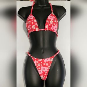 FRANKIES BIKINIS 👙